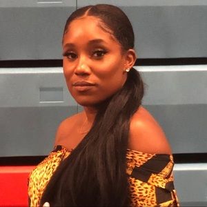 Meet your Posher, Jayda